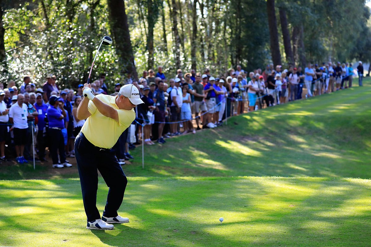euLegendsTour's tweet photo. A total of 18,044 spectators attended the #TPMasters 

What a fantastic week 👏 https://t.co/v6gdvmrRMk