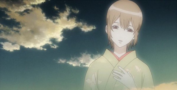 Hd限定銀魂 ミツバ 編 アニメ 最高のアニメ画像 Hd限定銀魂 ミツバ 編 アニメ 最高のアニメ画像