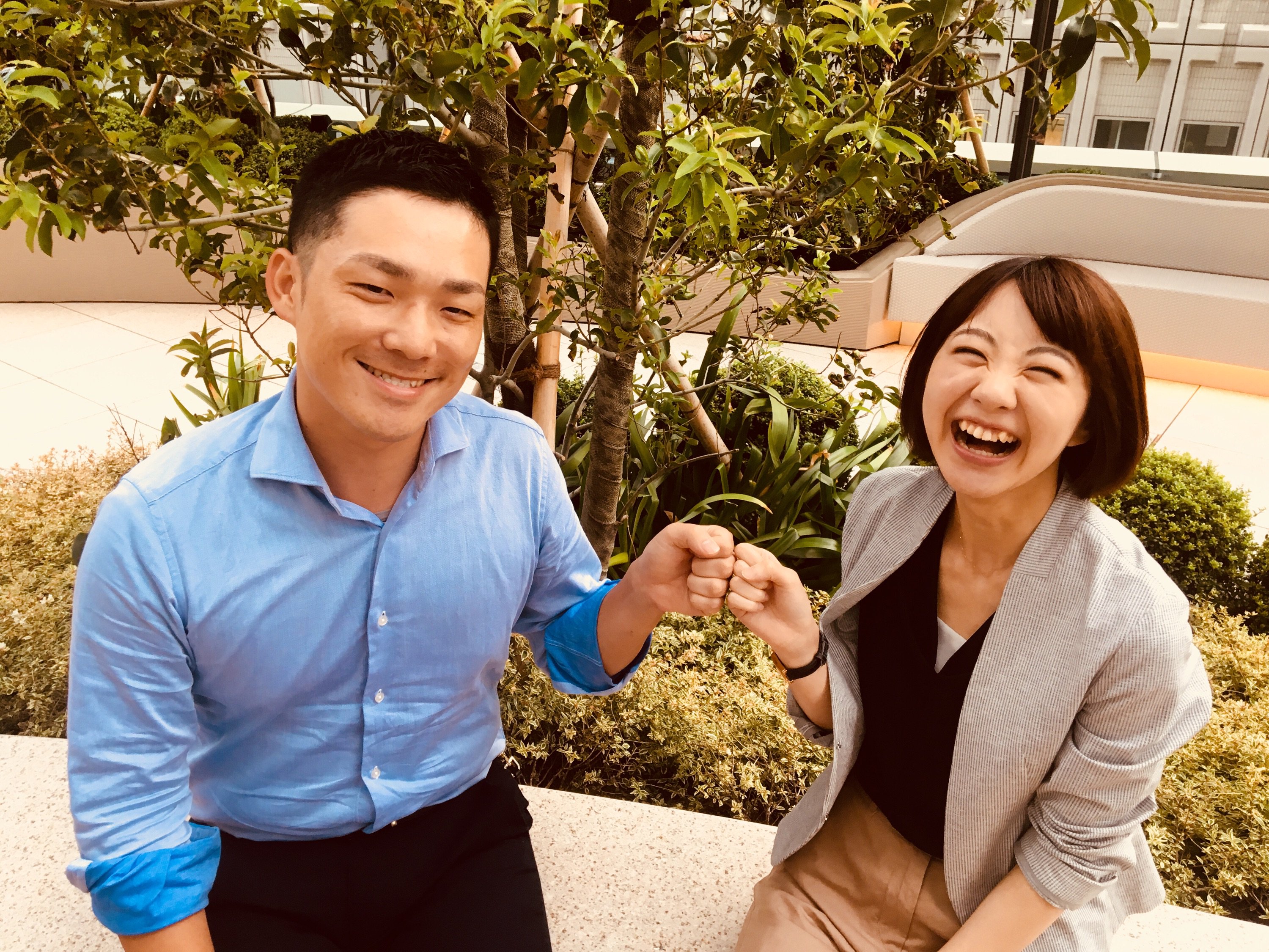 Ey Japan キャリア リクルートブログ更新 本日は Eyで働く女性メンバーのq Aを配信しております 是非ご一読ください 明日からのサマカンで皆様とお会いできることを 一同楽しみにしております T Co Mgzisbzfeu 会計士 会計士受験生