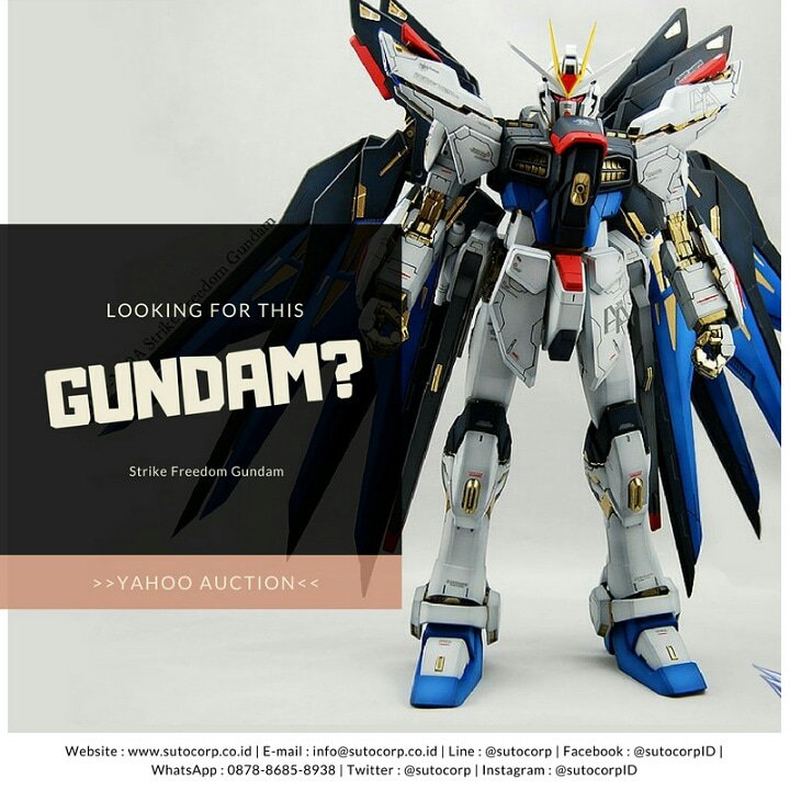 SuToCorp's tweet photo. Konnichiwa!
Interested in gundam action figure with auction price?
Tryhere : https://t.co/lWfpnexmjY
#yahoojapan #auctionprice #bid #biditem #proxy #sutocorp #japanmarket #actionfigure #gunstagram #art #instagundams #gundam #gunpla #gundams #gundamcustom #bandai #toy https://t.co/F2zzMA7aio