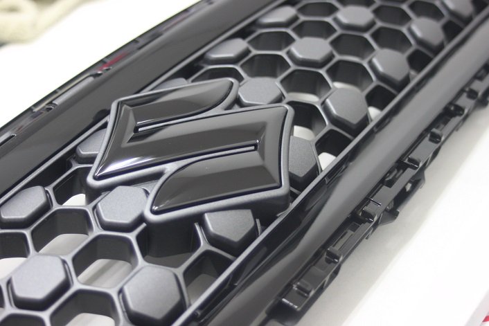 Suzuki xbee запчасти