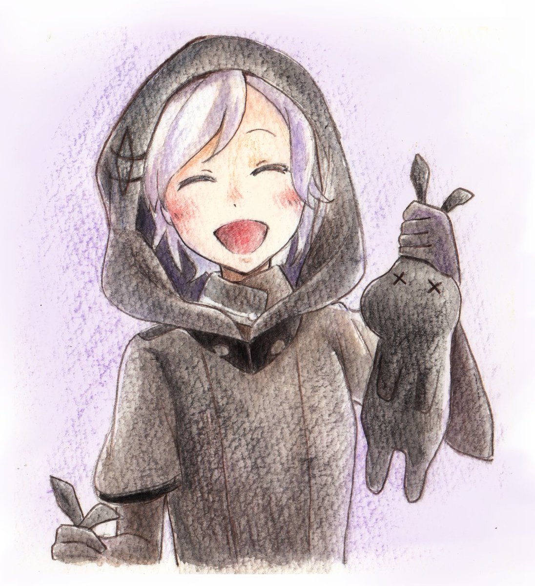 しら星 Anazhthsh Twitter