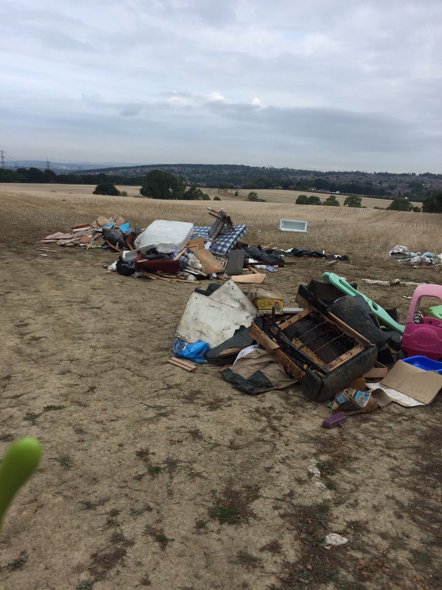 Rachel Pickering (@rpickering1) on Twitter photo Weeks this has been here - more over the weekend. What are you doing about this <a href="/RMBCPress/">Rotherham Council</a> Doles Lane a disgrace Weeks this has been here - more over the weekend. What are you doing about this <a href="/RMBCPress/">Rotherham Council</a> Doles Lane a disgrace