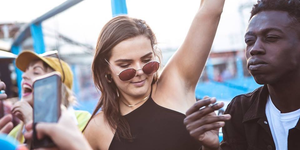 Caption this? 🤣

Best captions wins free tickets to our next event...