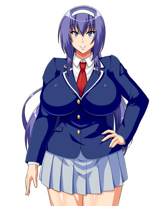 この生徒会長キャラの寝取られCG集をもう1年近く描き続けています!
←が最近ので→が1年前くらいの立ち絵です!
一つの絵をアホみたいに描き直しているので一向に終わりません!
しかしやっと進捗が70%くらいにはなりました!
もう毎日ゲンスルーと心を詰みあう闘いをしている気分です!!!!! 