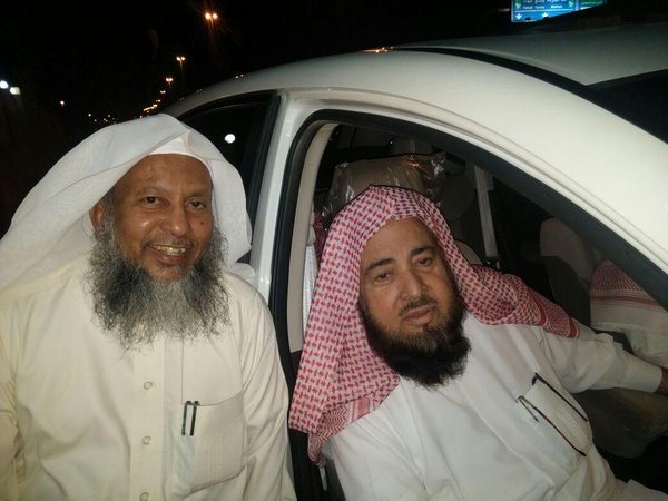 سبب إبعاد ومنع الشيخ محمد أيوب ثقافة أونلاين