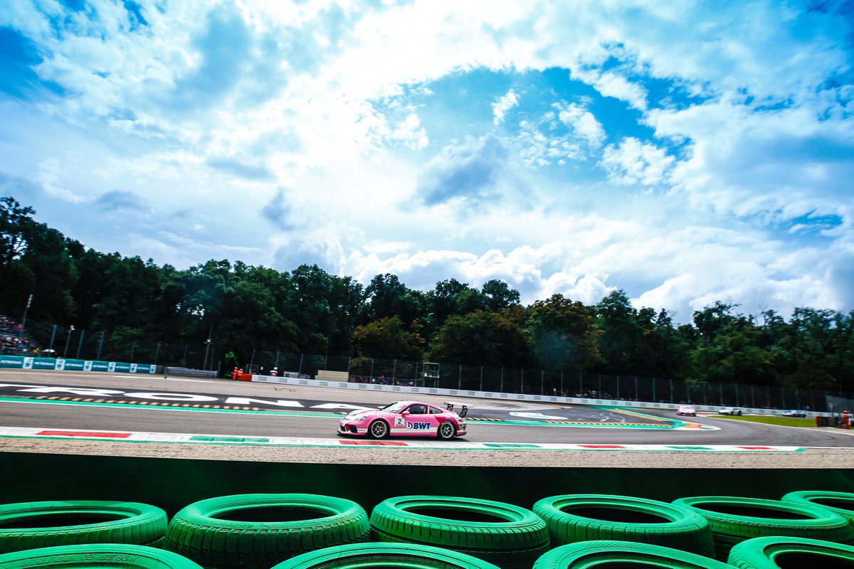 Porsche Motorsport (@porscheraces) on Twitter photo #PorscheMobil1Supercup โ Sending you #MondayMotivation with this pictures of the recent race weekend at <a href="/Autodromo_Monza/">Autodromo Nazionale Monza</a>. In Italy, #Porsche Junior <a href="/ThomasPreining/">Thomas Preining</a> secured his fourth win of the season #PorscheMobil1Supercup โ Sending you #MondayMotivation with this pictures of the recent race weekend at <a href="/Autodromo_Monza/">Autodromo Nazionale Monza</a>. In Italy, #Porsche Junior <a href="/ThomasPreining/">Thomas Preining</a> secured his fourth win of the season