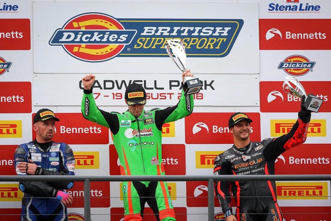 Sam Yassin tweet media