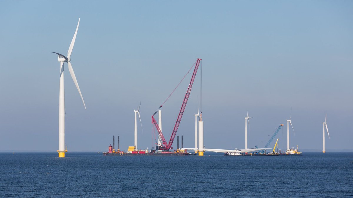 Average Offshore Wind Farm Would Create 5,000 Jobs #EnvironmentalEntrepreneurs #offshorewindfarm seawanderer.net/average-offsho…