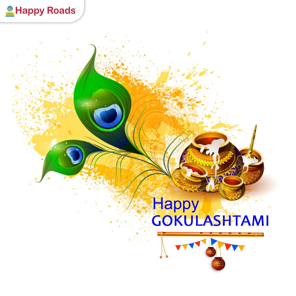 BPCL Happy Roads tweet media