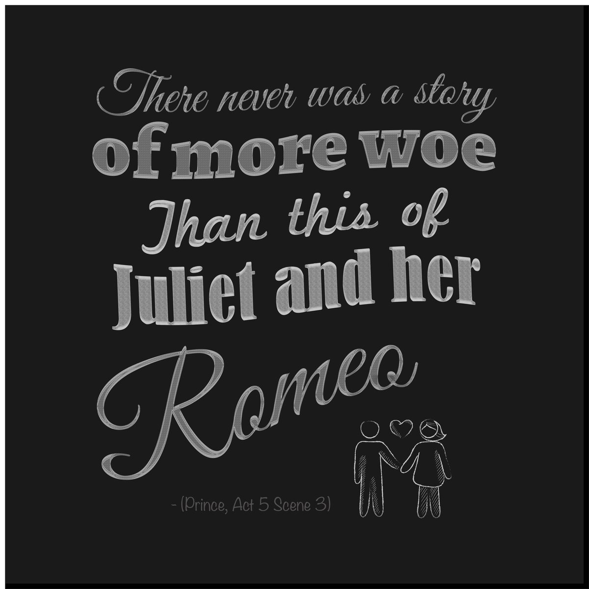 ShakespeareBT's tweet photo. End Scene #GiveAScript https://t.co/iWq1LpIN63