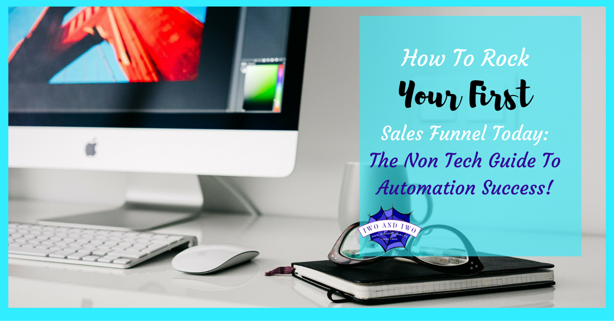 CandiceEllenC's tweet photo. How to launch your FIRSt sales funnel today https://t.co/YbN11iG3Rw https://t.co/Np8yi9HSG1