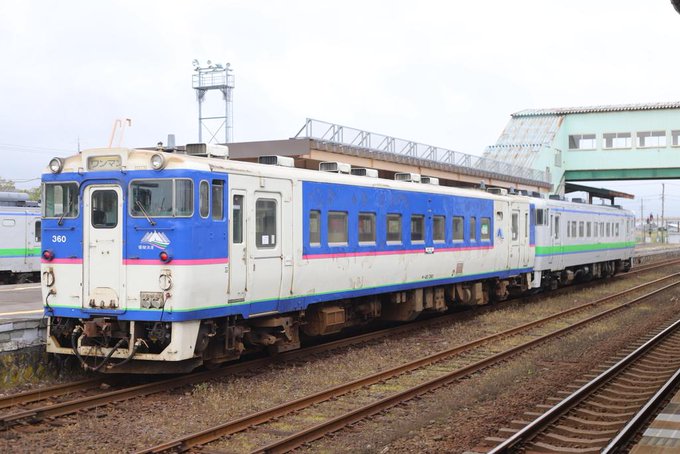 山陽鉄道ちゃんねるさん がハッシュタグ 山陽鉄道ちゃんねるの乗車