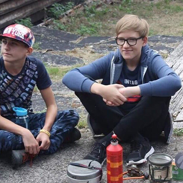 78 Campcraft qualifications issued to <a href="/SeaCadetsLondon/">London Area SCC</a> taking part in #SummerCamp - good work from all our <a href="/seacadetsuk/">Sea Cadets</a> #Volunteers