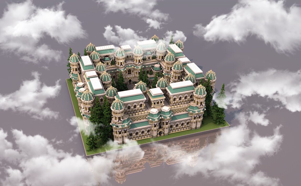 GoblinBuilders tweet media