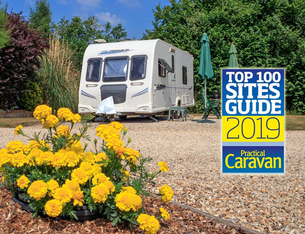 Have you had your say..?
Join Practical Caravan's survey and share what you like when #caravanning at your favourite #TOP100 #camping park. 
You could 🌟WIN🌟 a Prima Voucher worth £250 in conjunction with <a href="/BaileyofBristol/">Bailey of Bristol</a>. Don't miss out, vote here: bit.ly/2wAJHkv