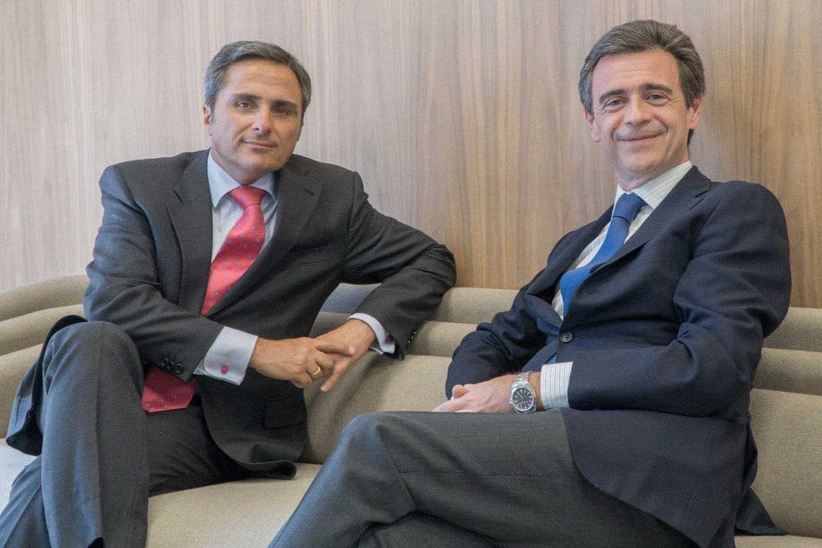 fundslink_'s tweet photo. @Trea_AM , una de las gestoras del #marketplace @fundslink_ , explica su visión de mercados y recomendaciones de #inversión: evitar activos ligados al ciclo, apuesta por RV USA, RV Europa excepto bancos,  y bonos USA a corto y emergentes a medio plazo.  https://t.co/MxF3knwBvP https://t.co/QUQPUDLggx