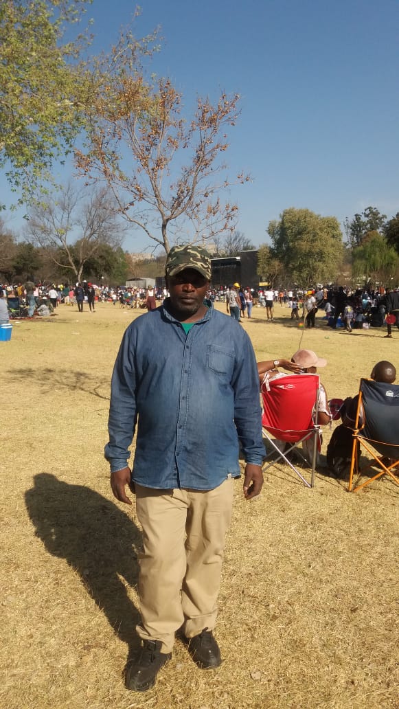 Tshegofatso Isaac tweet media
