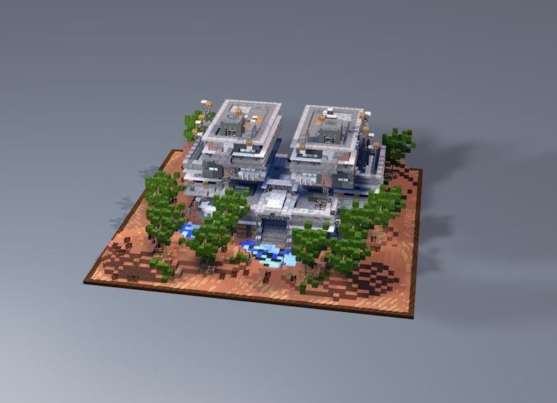 GoblinBuilders tweet media