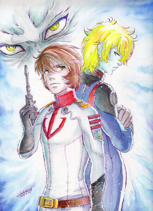 クラウス キーマンのtwitterイラスト検索結果 古い順