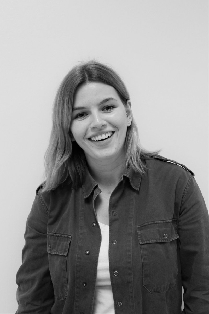 indeapprint's tweet photo. It's official! As of today, Chloé fully joined the inDeap team! https://t.co/R4j4HpbOOP