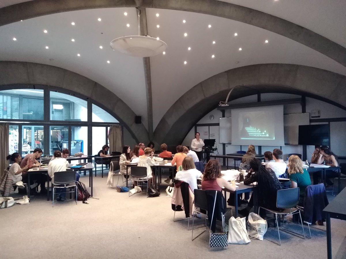 Présentation des thématiques proposées par les encadrants qui rythmeront les productions des participants #ecolelyonville @EcoleUrbaine <a href="/ENSALyon/">ENSA Lyon</a> <a href="/LabExIMU/">LabEx IMU</a> <a href="/umons/">Uga Mons</a> <a href="/univ_lyon2/">Université Lumière Lyon 2</a> <a href="/UniversiteLiege/">Université de Liège</a>