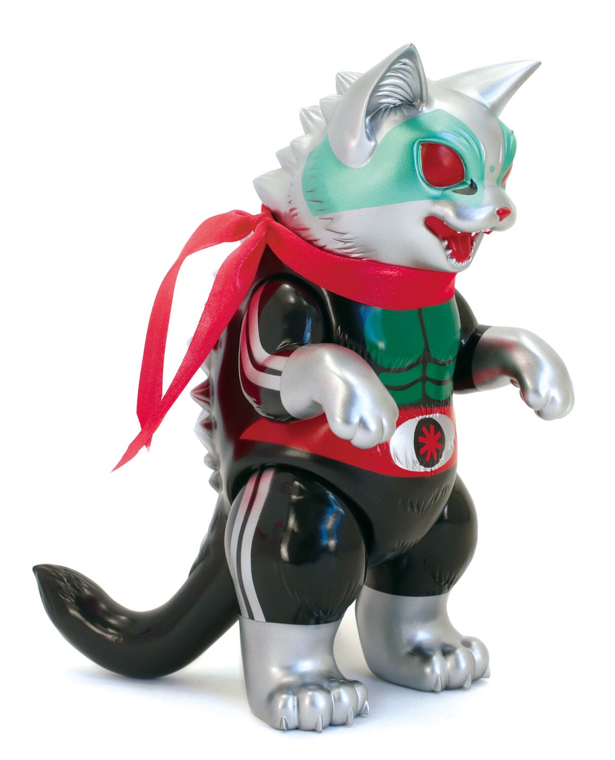 2019年1月12日より「『石ノ森章太郎 ART TOY FES.』in SENDAI