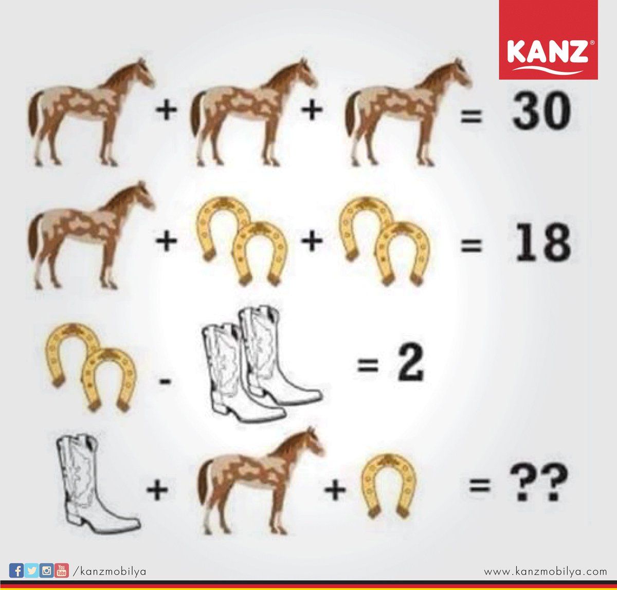 Bebeklerimizin tatlı telaşıyla yorulanlar!
Hadi haftaya biraz beyin jimnastiği yaparak başlayalım.. ;)