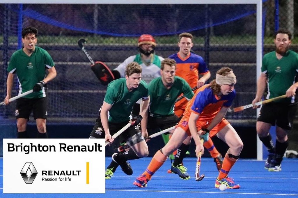 Powerhouse HC tweet media