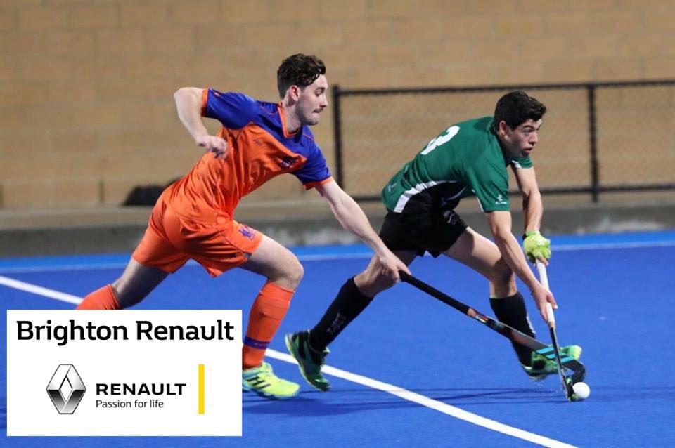 Powerhouse HC tweet media