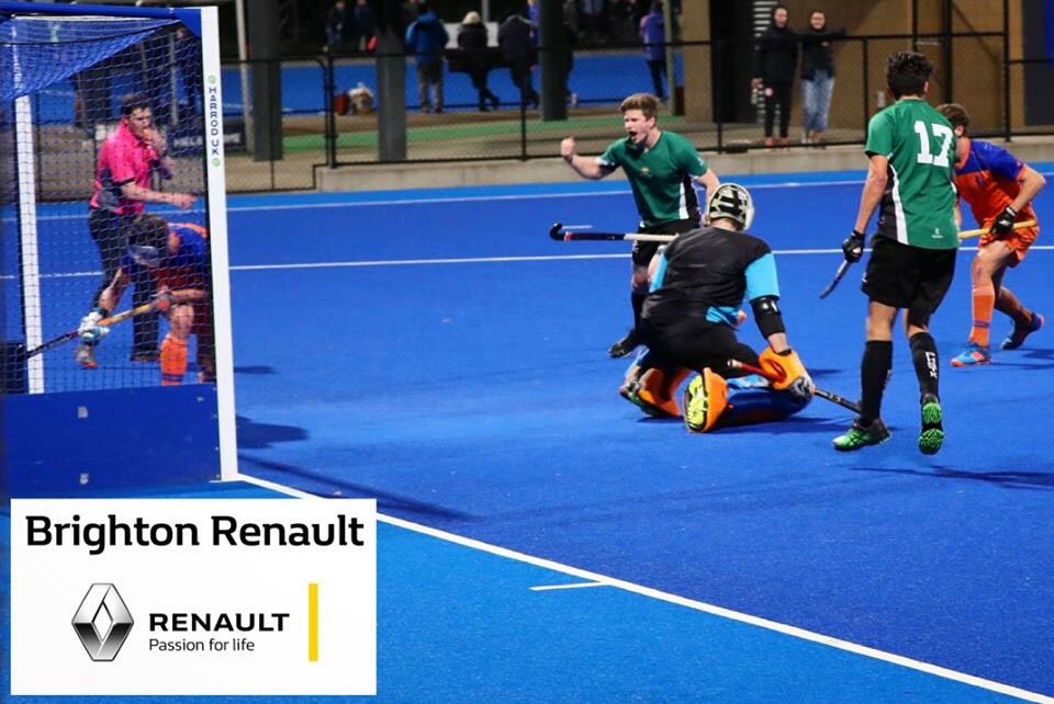 Awesome result for our PL boys on Saturday defeating <a href="/Camberwell_HC/">Camberwell Hockey Club</a> 3-2 to book a spot in the preliminary final #HVMPL