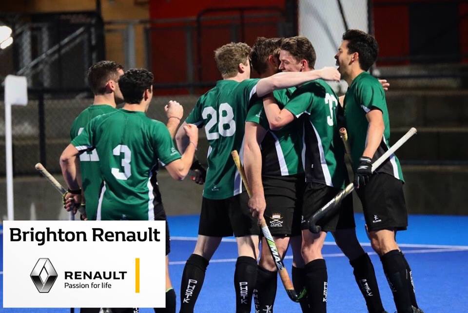 Powerhouse HC tweet media