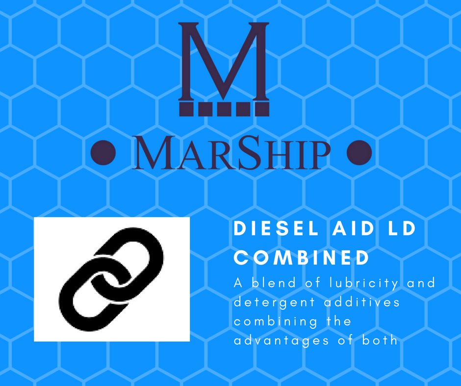 MarShipUK's tweet photo. The simplest & most cost-effective additive for modern diesel which is not left standing or stored for long periods. Find out about #DieselAid LD here... https://t.co/WgDx1tOSzN #dieseladditive https://t.co/lCKG0ZXkB5