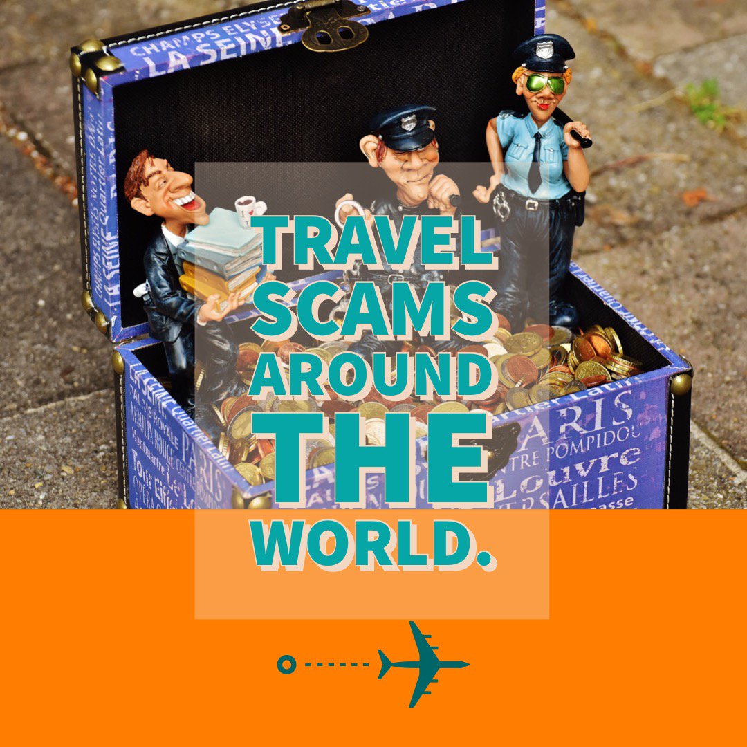 tripcheers's tweet photo. Read now. Link in the Bio. 

#Tripcheers #Travel #carefree #avoidscams #smartasstraveler #world #wunderlust #live https://t.co/0bV39rfHqH