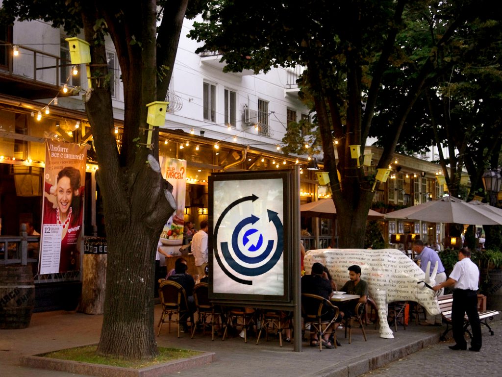 GlobalNetSide1's tweet image. En GlobalNetSide nos encanta innovador e introducirnos en nuevos proyectos😌

Hoy queremos compartiros este "mupi" que hemos creado y deciros que la #publicidadtradicional también vale y "mucho"

#Mupi #GlobalNetSide #Marketing #Publicidad #BuenDia globalnetside.com