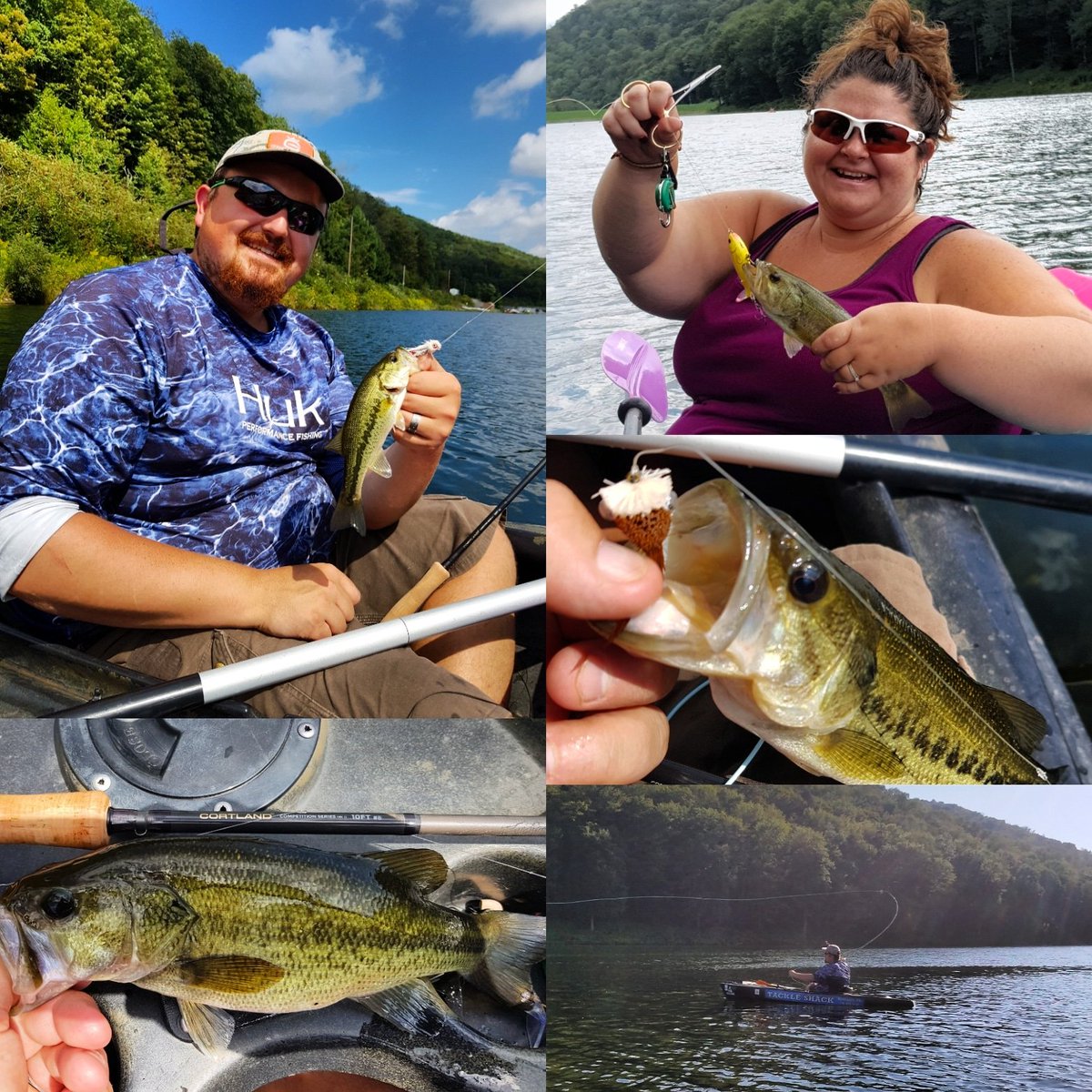 DonKelly/TackleShack (TackleShackPA) Twitter