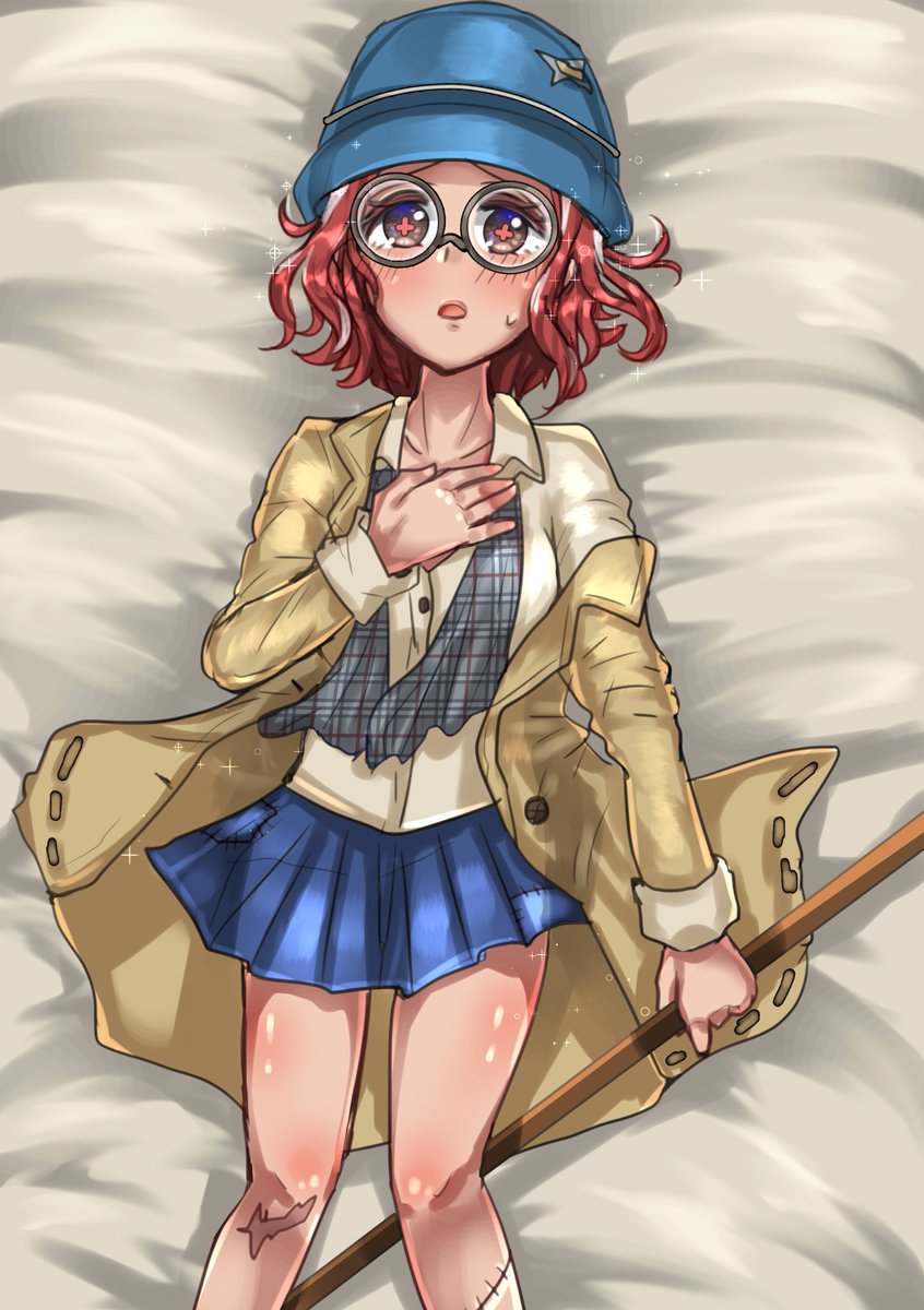 第五人格 医師ばくだん焼き 第五人格】祝1位！Dさんの人形師チェイスが上手すぎたww