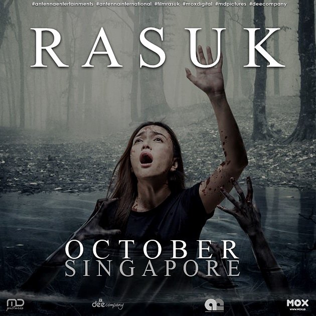 Film Rumah Kentang Full Movie Shandy Aulia - Berbagai Rumah