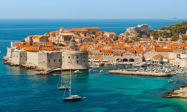 The Dubrovnik Times tweet media