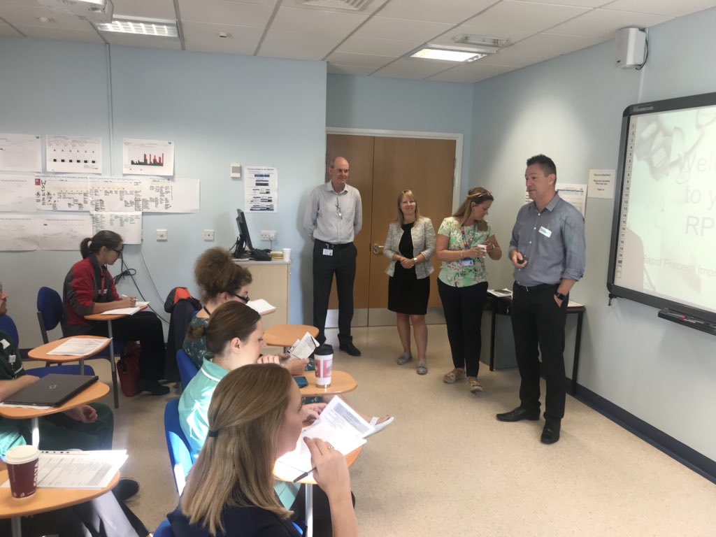 simjimhere's tweet photo. The @QEGateshead board/ward round #RPIW is officially underway Sponsors @arbeeby and @NKenny17 challenging the team with @RenwickDeb @NETSQI https://t.co/0DMx0cobA6
