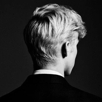 Troye Sivan artwork for 'Bloom'