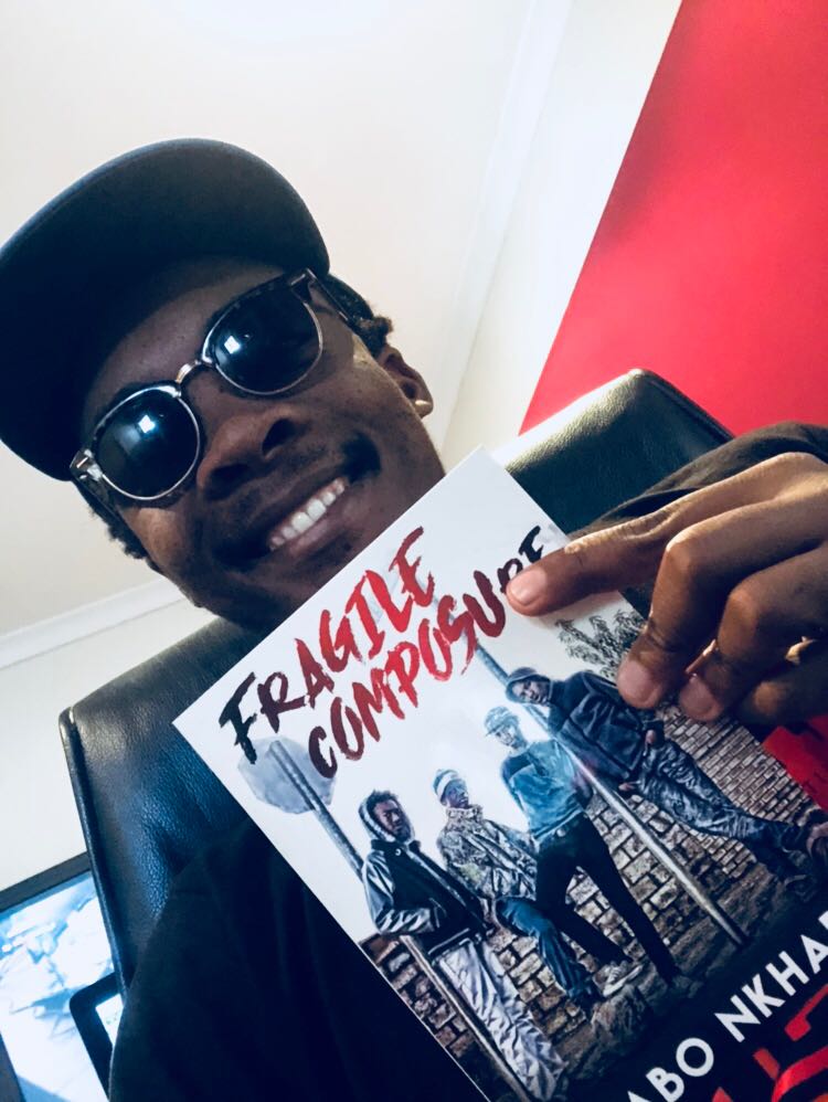 thabo_nkhabu's tweet photo. Mystic Man... #FragileComposure https://t.co/F9DwT3f3RB