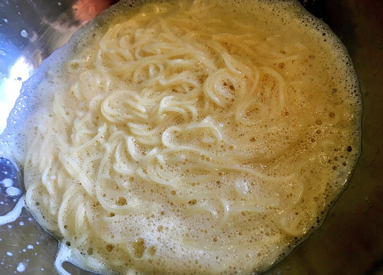 リュウジ 料理のおにいさんバズレシピ Sur Twitter 素麺に飽きたらtks たまご かけ そうめん が超とろふわでオススメ 素麺 100gやや固めに茹で熱々の内に卵一個と白だし大さじ1弱入れ混ぜネギとラー油かけるだけ 箸で空気を混ぜ込むように リュウジ 料理のおにいさんバズレシピ Sur Twitter 素麺に飽きたらtks たまご かけ そうめん が超とろふわでオススメ 素麺 100gやや固めに茹で熱々の内に卵一個と白だし大さじ1弱入れ混ぜネギとラー油かけるだけ 箸で空気を混ぜ込むように