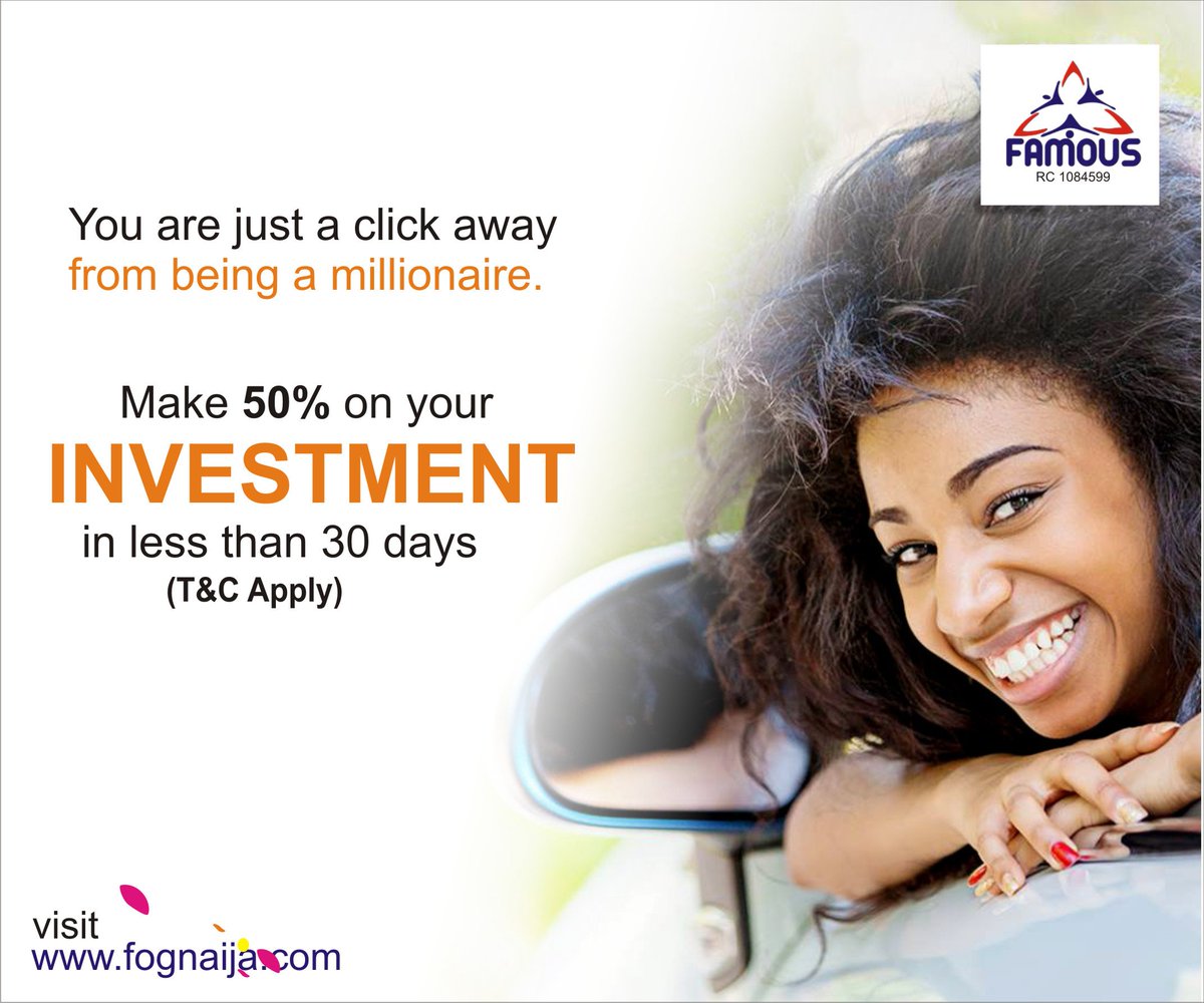 Fognaija's tweet photo. You are an EAGLE in flight, No one can stand in your way this NEW WEEK,  Think smart, work smarter, achieve great results!

@Fognaija We help you achieve financial success with investment in oil and gas. Visit https://t.co/eYFwdqoqC7 for more information.
#MondayMotivaton https://t.co/mWBOdH1MQc