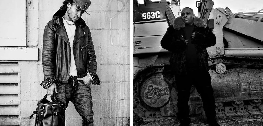 INTERVIEW with Freeway Rick Ross Distribution artist Edgar Dickey topmeganews.com/interview-with…