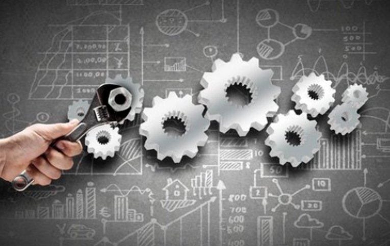 Industria 4.0 – La cuarta revolución Industrial  #IoT #InternetdelasCosas #Industria40 #4RI #TransformacionDigital rt <a href="/iotworldonline/">IoT World Online</a> 
ow.ly/sB0Z30lzlZB