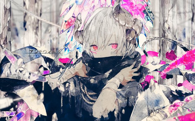 最新 人気急上昇中のイラストレーター特集 少女画