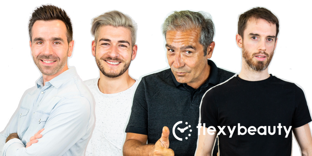 booksybiz_fr's tweet photo. Et voici nos supers intervenants ! @stephaneamaru (@stephaneamaruinstitution) @jeanchristopherobelot (@pophair.besancon) @PierrickBerringer (@jeremyetpierrick) @adamasly @giannicoppa (@rfactoryparis) @jeremycanarozzo (@beauty-zen)
Posez leur toutes vos questions ✅en commentaire https://t.co/5Saf2b78pZ