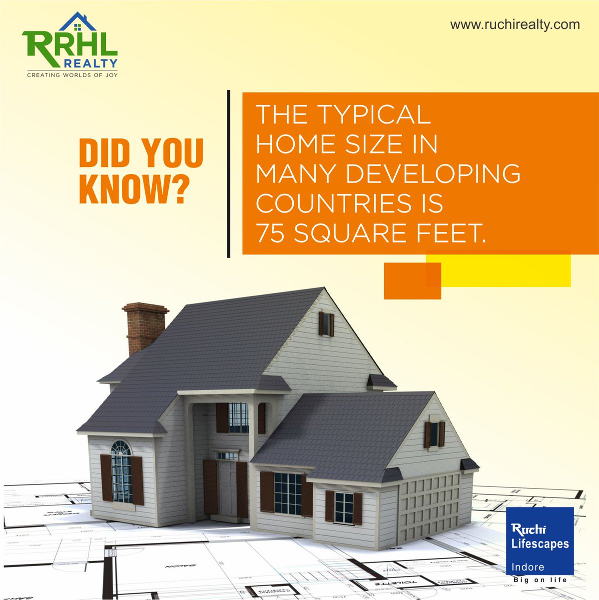 RuchiIndore's tweet photo. #DidYouKnow #Facts #FactOfTheDay #RuchiLifescapesIndore https://t.co/OzAbctTmpA
