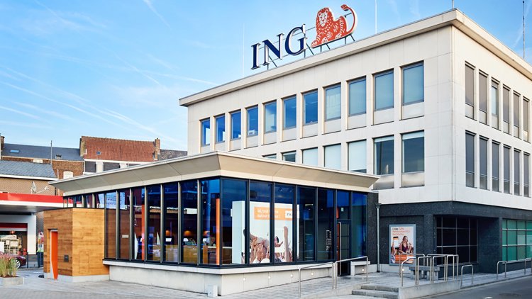 Sich in der #Bankfiliale wie zu Hause fühlen? -bit.ly/2wBS4Mn #Architektur #Bank #Bankdesign #Sparkasse #Vertrieb